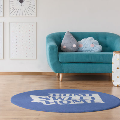 Chenille Indoor Rug