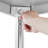 Stainless Steel Work Table With Wheels