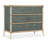 Retreat Pole Rattan Chest-95850581