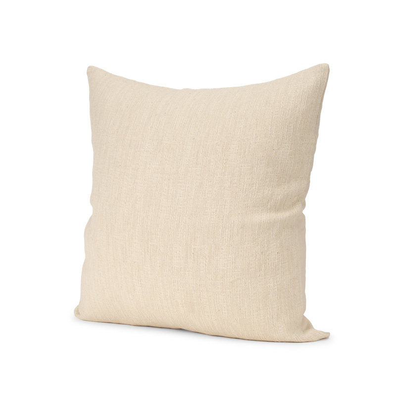 Housse de coussin carrée Jenner