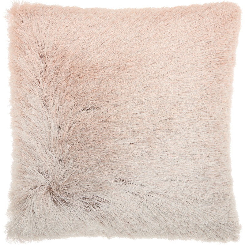 Housse de coussin carré et insert, Ros