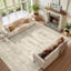 Tapis persan lavable délavé-70817485-85291486