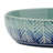 Mikasa Osborne 9-Pc Dinnerware Bowl Set, Stoneware, Service For 3, Grey