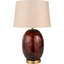 Acherman Glass Table Lamp