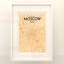 «Moscow City Map», impression-1808002692-1808002699