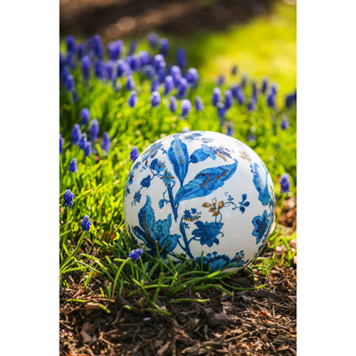 Boule réfléchissant Bolduc