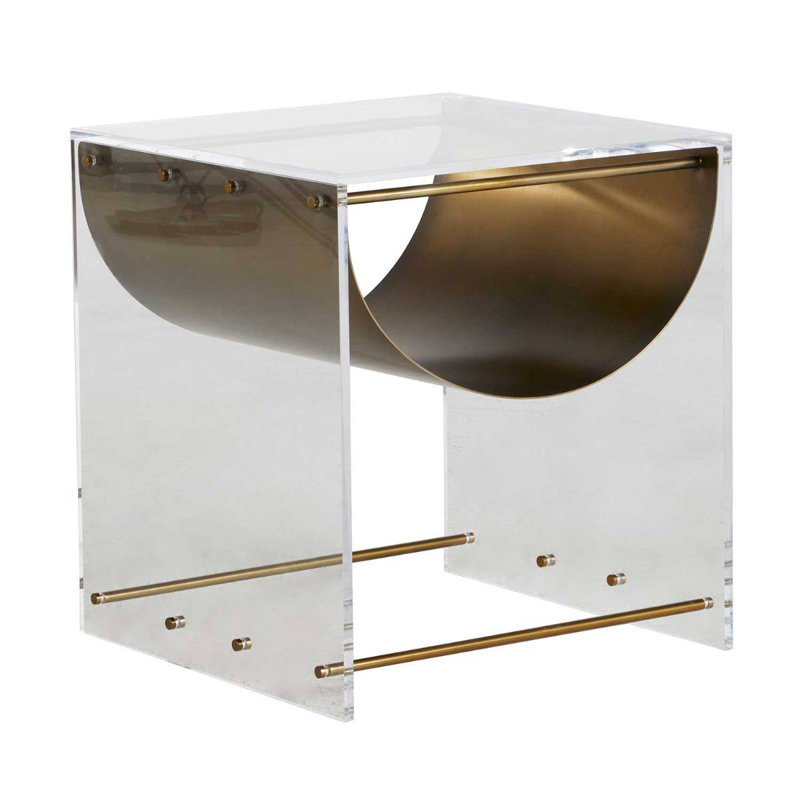 Skylar End Table