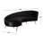 Frankie 86'' Velvet Sofa-26576890