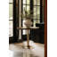 Nomi Round Solid Oak Dining Table