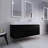 Babajide Bathroom Vanity with Acrylic Top-24792134