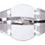 Wegate Armed Sconce-33765485-33958518
