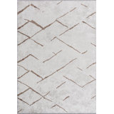 Rapture Abstract Area Rug