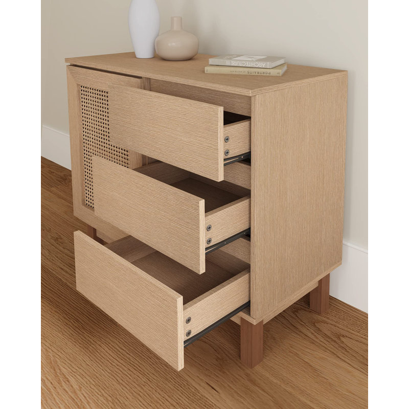 Accent Cabinet