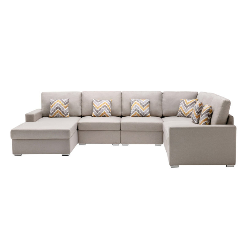 Canapé modulaire réversible Strathmere