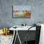 «The Long View» par Danhui Nai, art mural sur toile-371504253
