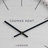Metal Wall Clock-1583405847