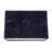 Contemporary Designer Crushed Velvet Fabric Rectangular Lamp Shade-169261390