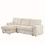 Canapé-lit modulaire Upholstery-104466354