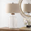 Aney Glass Table Lamp