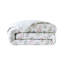 Éole Standard Cotton Percale Duvet Cover-1054740264
