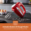 Geepas Hand Mixer
