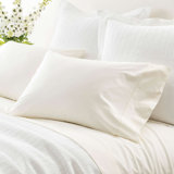 Classic Hemstitch Pillowcases (Pair)