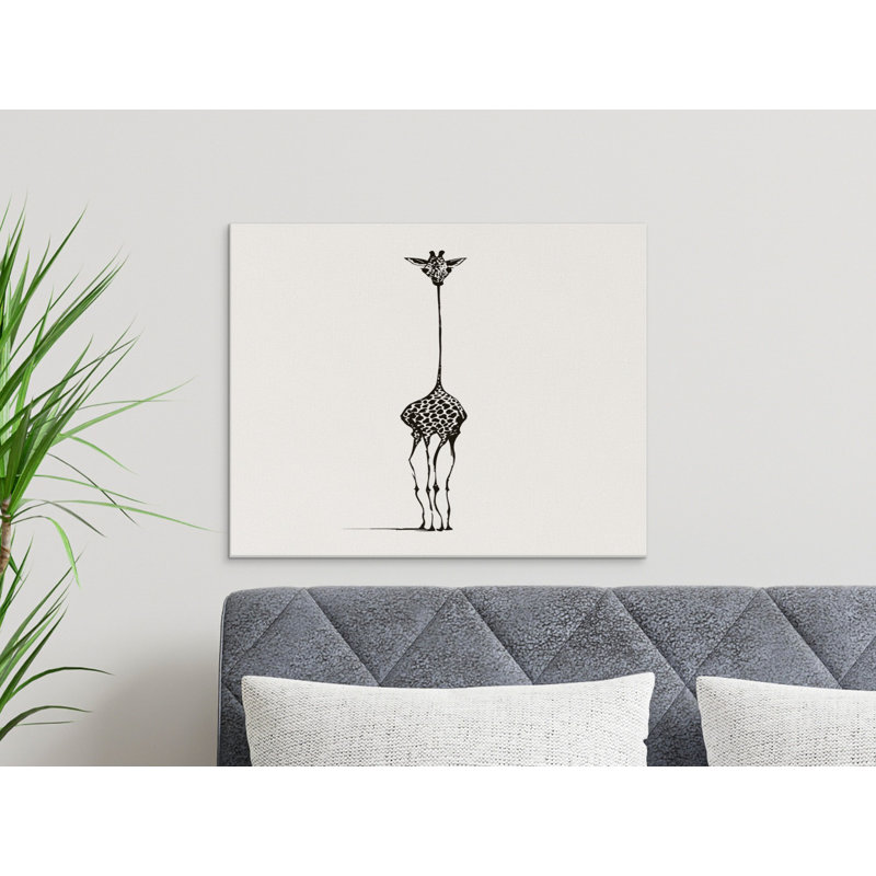 Wrapped Canvas Print Set, 48x36