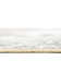 Tapis abstrait beige Abrianne