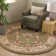Dunbar Hand Tufted Wool Oriental Rug