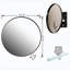 Armoire à pharmacie avec miroir Mount-107163494