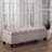 GLOUSTER STORAGE OTTOMAN V2-357518305
