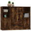 Danilo 132cm Sideboard-260653752