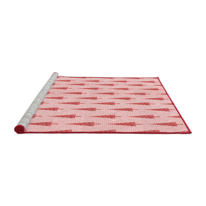 Indoor Rug, Square 6'