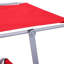 Heleena 187cm Long Reclining Single Chaise