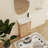  Khyla 23'' Free standing Single Bathroom Vanity With Ceramic Vanity Top-1312052652