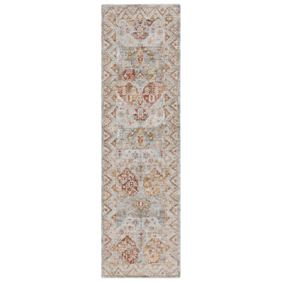 Xanthi Performance Southwestern Rug