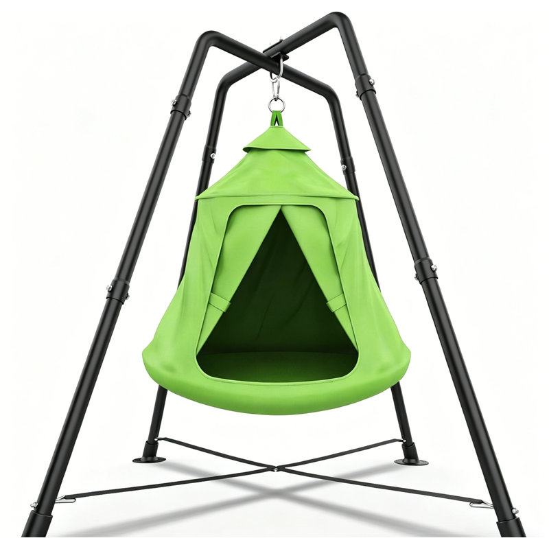 Hammock Stand Outdoor
