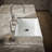 Cairn Undermount Single-Bowl Farmhouse Kitchen Sink-124969471-52816427