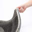 Tapis à poil long de qualité supérieure lavable à la machine ADS711-1417829798-1417829799