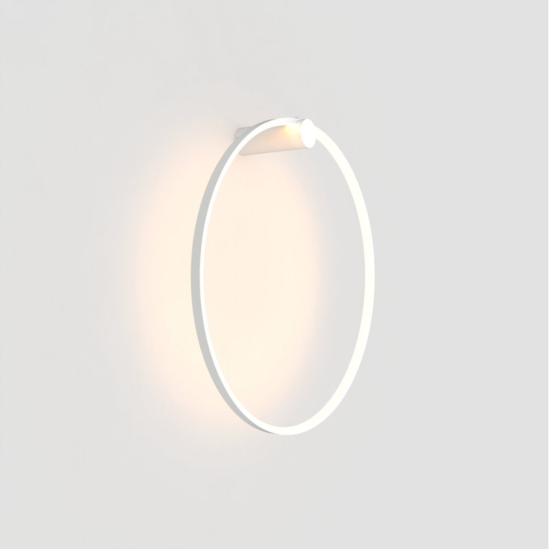 Aviraaj LED Swing Arm Sconce, 90cm