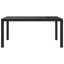 Bryshawn Glass Outdoor Dining Table-42347968-42348029-48737455