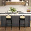 Tabouret de bar 30,5 po Panama