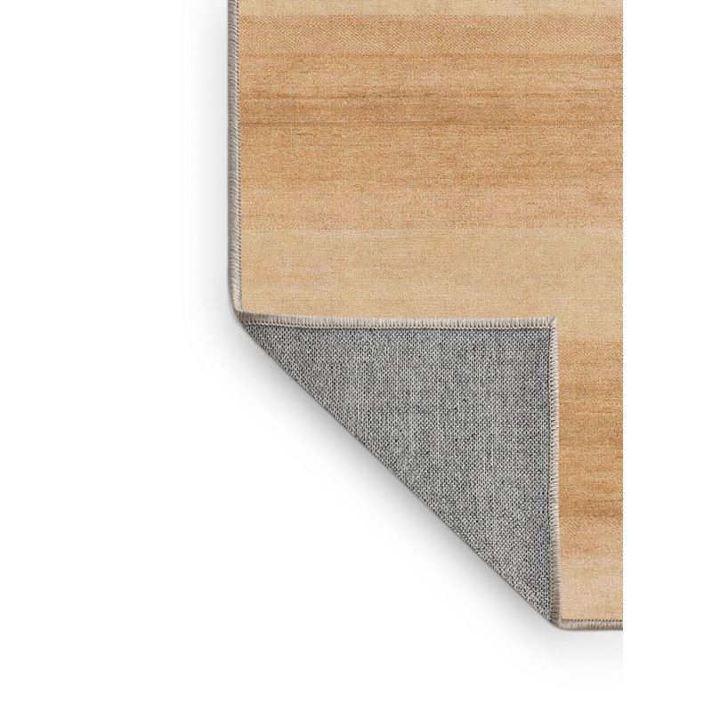 Striped Indoor Rug, Rectangle 5' x 7'