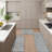 Machine Washable Non-Slip Kitchen Mat-1254431171
