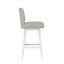 Tabouret pivotant Dorson-132621621-132621617
