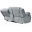 Causeuse inclinable STONIC-886731170