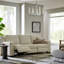 Rhodes 89'' Reclining Sofa