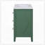 Meuble-lavabo 30 po avec lavabo en céramique-1189484065