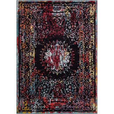 Tapis Sarah Daijanay