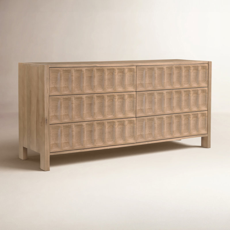 Roland Dresser Natural, Natural